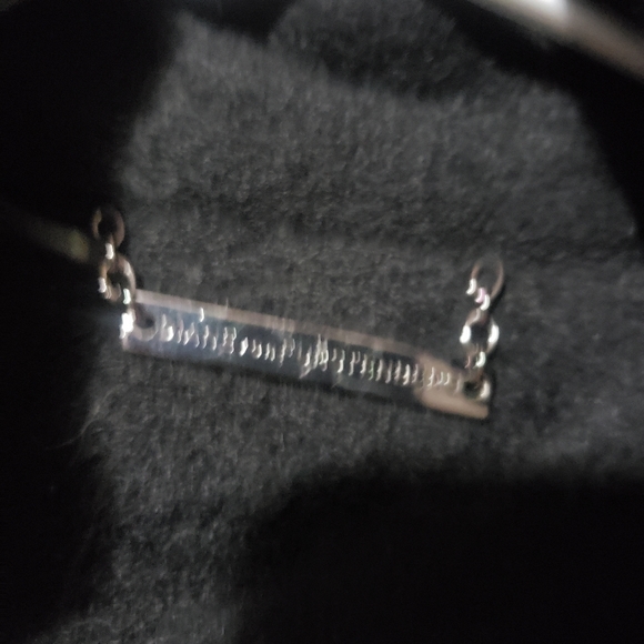 Winter coat - Picture 7 of 7